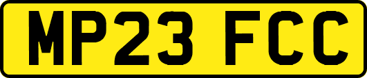 MP23FCC
