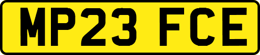 MP23FCE