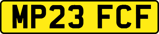 MP23FCF