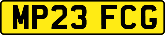 MP23FCG
