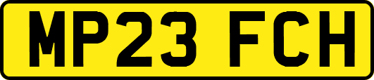 MP23FCH