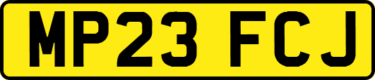 MP23FCJ