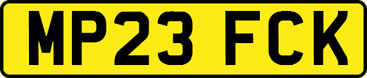 MP23FCK