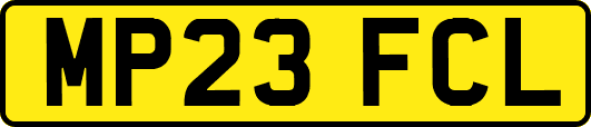 MP23FCL
