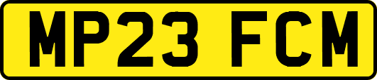 MP23FCM