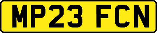 MP23FCN