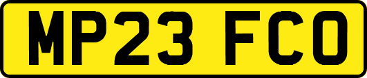 MP23FCO