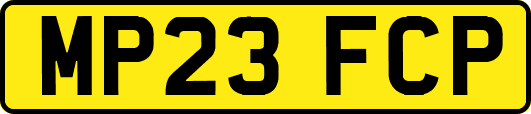 MP23FCP