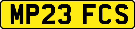 MP23FCS