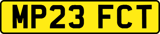 MP23FCT