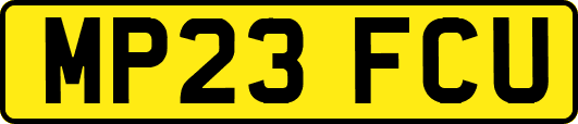 MP23FCU