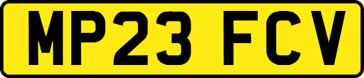 MP23FCV