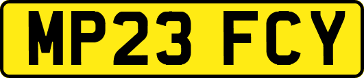 MP23FCY