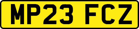 MP23FCZ
