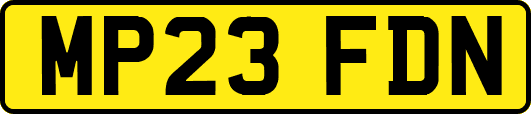 MP23FDN