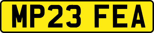 MP23FEA