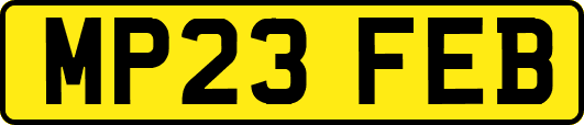 MP23FEB