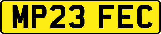 MP23FEC