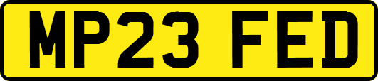 MP23FED