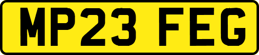 MP23FEG