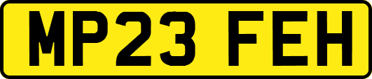 MP23FEH