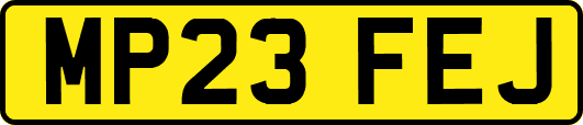 MP23FEJ