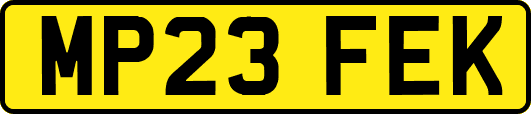 MP23FEK
