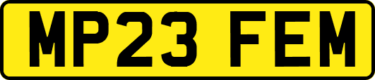 MP23FEM