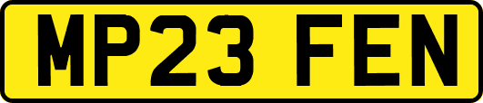 MP23FEN