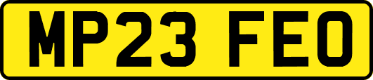 MP23FEO