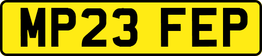 MP23FEP
