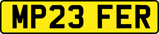 MP23FER