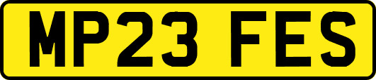 MP23FES
