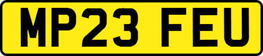 MP23FEU