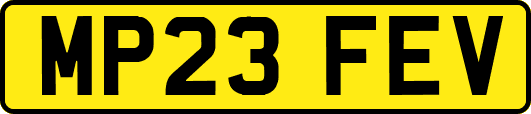 MP23FEV