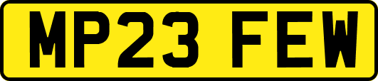 MP23FEW