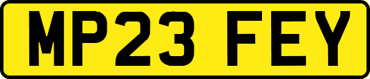 MP23FEY