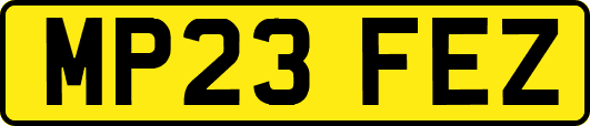 MP23FEZ