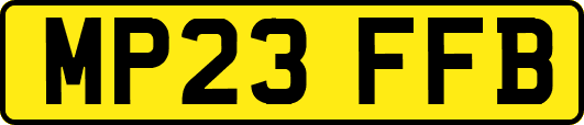 MP23FFB