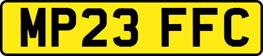 MP23FFC