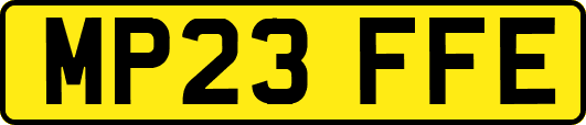 MP23FFE