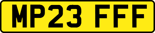 MP23FFF