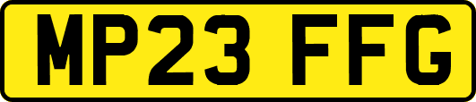 MP23FFG