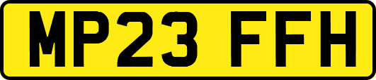 MP23FFH