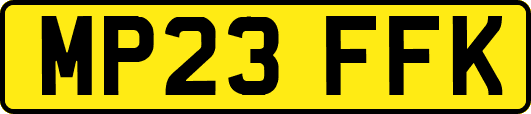 MP23FFK