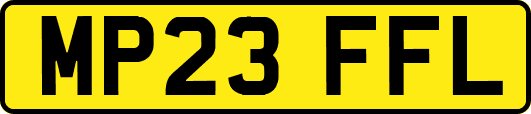 MP23FFL