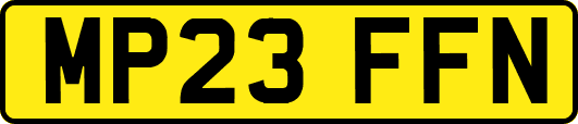 MP23FFN