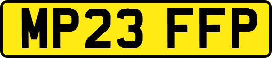 MP23FFP