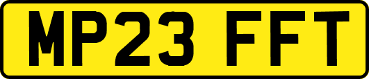 MP23FFT