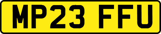 MP23FFU
